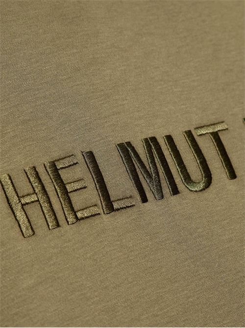 T-shirt a maniche corte HELMUT LANG | O04HM599F0X